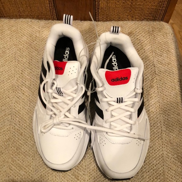 adidas strutter wide